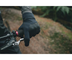 Рукавички TLD SWELTER PRO GLOVE MONO [BLACK] 