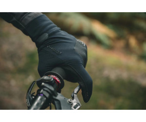 Рукавички TLD SWELTER PRO GLOVE MONO [BLACK] 