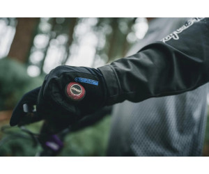 Рукавички TLD SWELTER PRO GLOVE MONO [BLACK] 