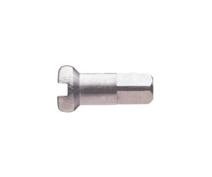 Ниппели DT SWISS Алюминий 1.8 X 16мм х 100шт 