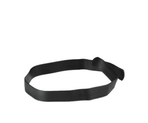 Стропа для бахіл Trekmates Gaiter Straps Narrow (пара) TM-006294 black - O/S - чорний