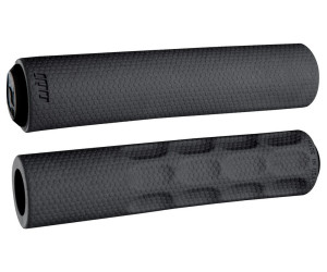 Гріпси ODI F-1 VAPOR Grips, 130mm, Black (чорні)
