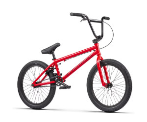 Велосипед WeThePeople THRILLSEEKER Complete Bike red L TT20.5" (червоний)