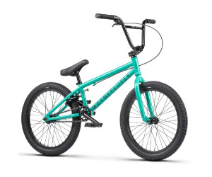 Велосипед WeThePeople THRILLSEEKER Complete Bike sea faom green M TT20" (зелений)