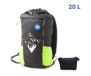 Ультралегкий рюкзак Fram-Equipment MyPeak Matterhorn 20L 