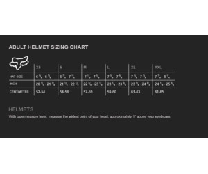 Шлем FOX PROFRAME RS Helmet - SOL 