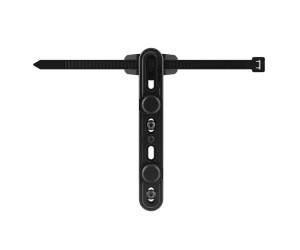 База з можливістю зміщення FIDLOCK TWIST vario base, чорний