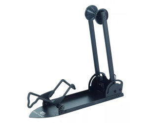 Стійка Bike Hand YC-96L для велосипедів 26-29 з шириною покришок від 20мм(Шосе) до 2,5(МТБ), складана, кріплення на поверхню