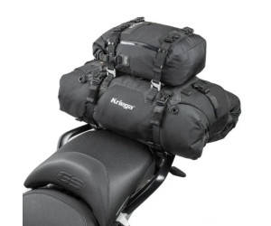 Система встановлення багажу Kriega US-Drypack Fit Kit - BMW R1250GS/F750/850