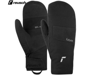 Рукавички Reusch Futu:re Mitten 7701 