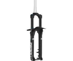 Вилка Suntour ZERON36 Boost EQ 3CR 150 15LH-110 29 CTS, чорна матова