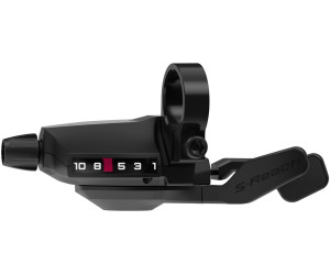 Шифтер SHIMANO SL-U6050-10R CUES, 10-шв. правий, з індикатором передач