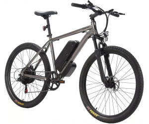 Електровелосипед 27,5’’ Booster Courier 500W
