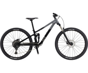Велосипед 29" GT Zaskar FS Sport рама - XL BLK
