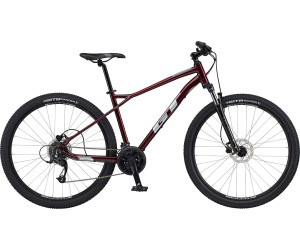 Велосипед 29" GT Aggressor Expert BUR