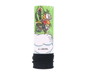 Шарф-труба Level Headwear Multy HG Jr 