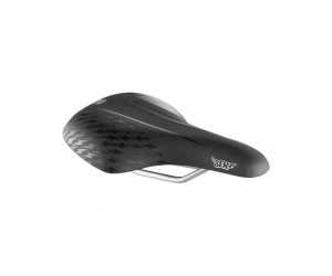 Седло Selle Royal BEN, детское