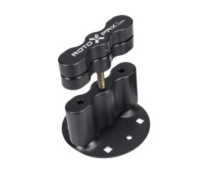 Кріплення для каністри Rotopax DLX Pack Mount
