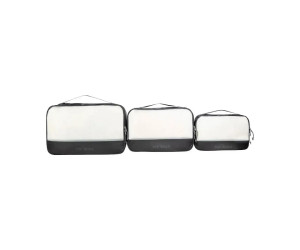 Набір сітчастих чохлів Tatonka Mesh Bag Set 