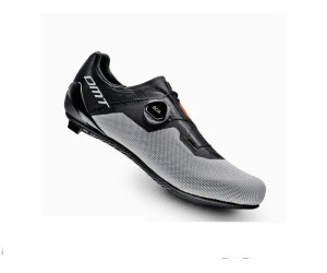 Велотуфлі DMT KR4 Road Black/Silver