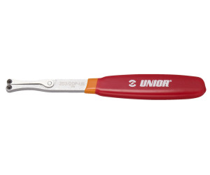 Ключ разводной со штифтами Unior Tools 2,3 x 2,8