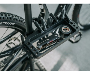 Полиця до стійки Topeak Tune-Up ToolTray Полиця до стійки Topeak Tune-Up ToolTray
