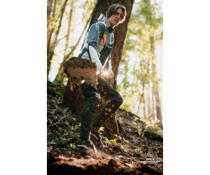 Штаны TLD SPRINT ULTRA PANT; MONO [BLACK] 