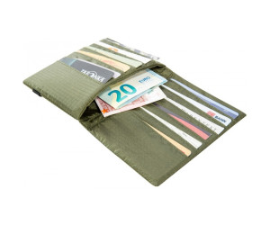 Кошелек Tatonka Card Holder 12 RFID 8 