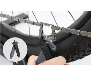 Ключ бортировка Topeak Power Lever II 1 кпл