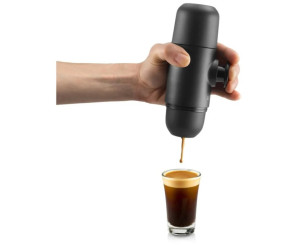 Портативна еспресо-кавоварка Wacaco Minipresso GR
