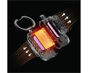 Портативний фумігатор кемпінговий Flextail Light Repel Портативний фумігатор кемпінговий Flextail Light Repel