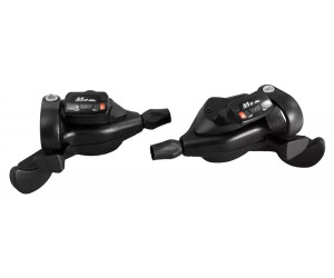 Ручки переключения лев+прав SUN RACE Trigger M33 R8/L3