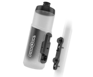 Фляга с коннектором и базой FIDLOCK TWIST bottle 600мл.