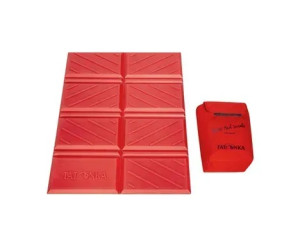 Сідачка Tatonka Foldable Seat Mat 26x34 