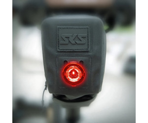 Сумка под седло SKS TRAIL SADDLEBAG Сумка под седло SKS TRAIL SADDLEBAG