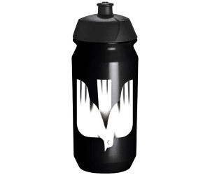 Фляга 0,5 Pridebikes Sokil, чорна