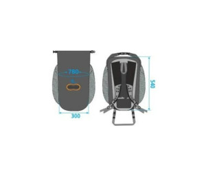 Рюкзак AQUAPAC Wet & Dry™  25L