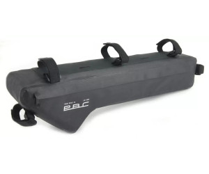 Сумка внутрирамная Pride PBC Framebag, черная L