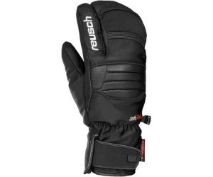 Рукавички Reusch Arise R-TexВ® XT Lobster black 