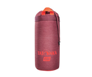 Термочохол для фляги Tatonka Thermo Bottle Cover 0,6L (Bordeaux Red)