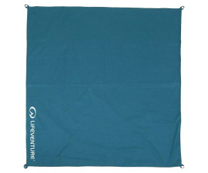 Одеяло Lifeventure Picnic Blanket plain