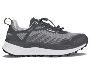Кроссовки LOWA Fortux GTX W black-white 