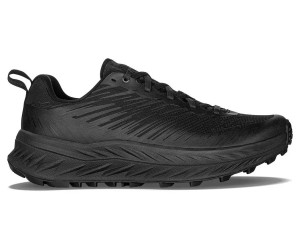 Кроссовки LOWA Fortux black-black