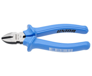 Бокорізи Unior Tools з рукояткою 