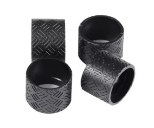Набор втулок-накладок Crankbrothers TRACTION PADS 1мм для EGGBEATER 2/3/11