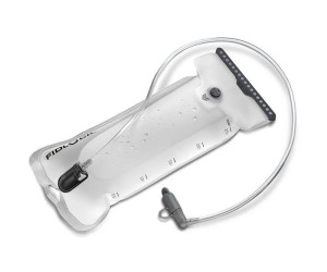 Гідратор FIDLOCK hydration bladder, чорний