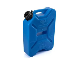 Каністра для води Overland Fuel 4.5L/1.19 G Water - Blue*
