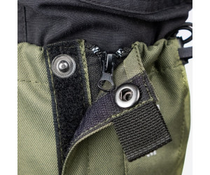 Гамаші Tribe Gaiter T-MC-0010
