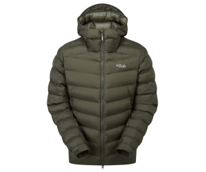 Куртка Rab Nebula Pro Jacket Army