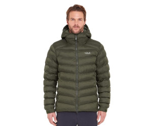 Куртка Rab Nebula Pro Jacket Army